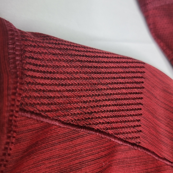 Palm Coast Half Zip Pullover Size XL. #407 - Picture 3 of 9